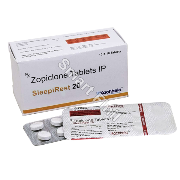Zop 20 mg