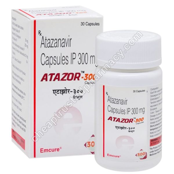 Atazor
