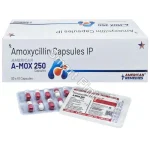 A-Mox 250