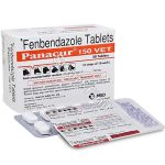 Panacur 150mg