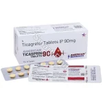Ticasprin 90