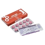 Varda Power(Vardenafil/Dapoxetine)