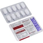Wormentel 150mg