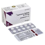 Zopidaily 7.5 mg