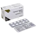 Zopimaxx 20mg