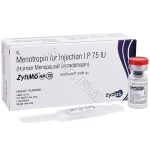 ZyHMG 75iu