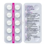 Alaspan AT Tablet