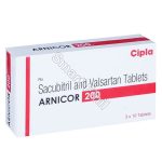 Arnicor 200mg