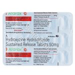 Atarax 50 mg