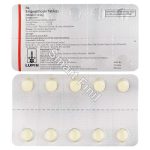 Gibtulio 10mg