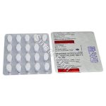 Glycomet 500mg SR