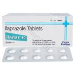Ilaprazole 10mg