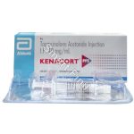 Kenacort PFS 40mg