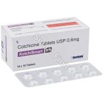 KolchiSmart 0.6mg