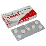 Lamifil 250 mg
