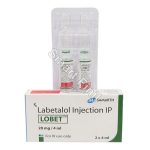 Lobet 20mg