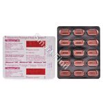 Mesacol 1200mg