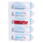 Mesacol 1gm Suppository