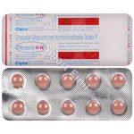 Olmecip H 40