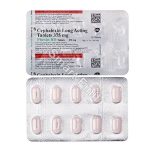 Phexin BD 375mg