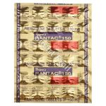 Rantac 150mg
