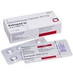 Rebopag 50mg