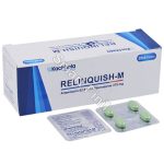 Relinquish-M Tablet
