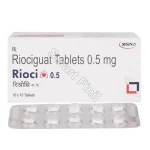 Rioci 0.5mg