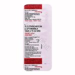 Roxid 50mg