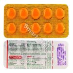 Roxid M Tablet