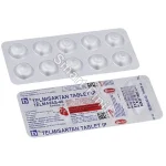 Telmavas 40mg