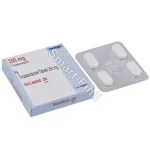 Triclabend 250mg (Triclabendazole) 3 Triclabend 250mg