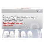 Larinate 200 Kit