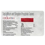 Oxra-S 5/50mg