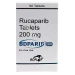 Bdparib 200mg