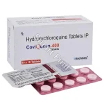 Coviqueen 400mg