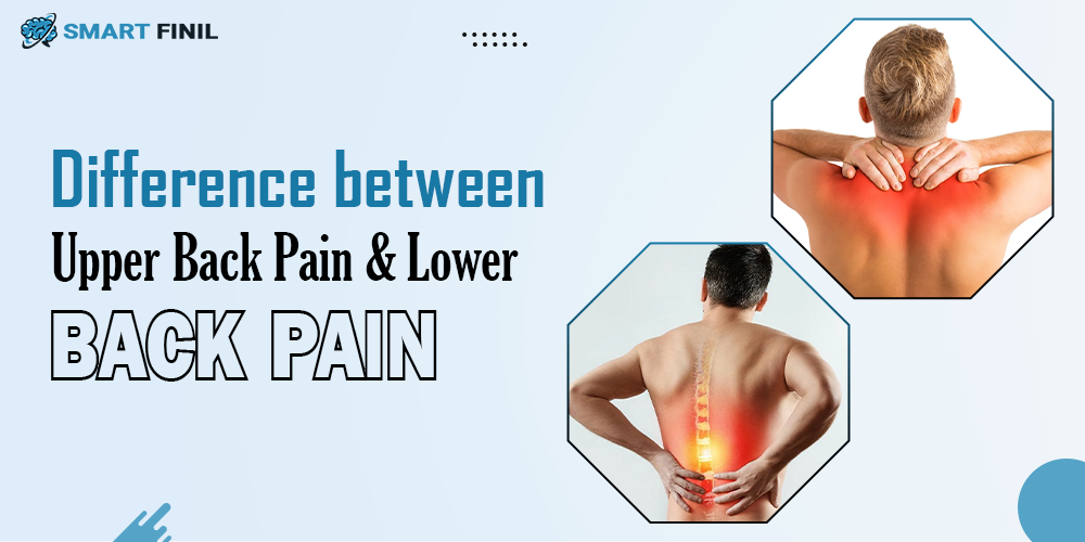 Upper Back Pain