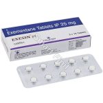 Exesin 25mg