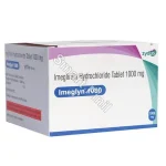 Imeglyn 1000mg
