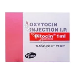 Pitocin 10iu Injection