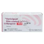 Verquvo 10mg