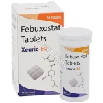 Xeuric 80mg