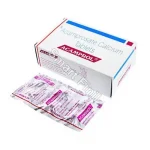 Acamprol 333mg