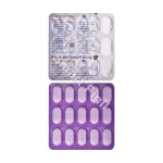 Calpol 650mg Tablet (Acetaminophen)