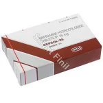 Depsol 25mg
