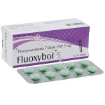 Fluoxybol 5mg