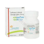 Fosbait 250mg