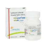 Fosbait 500mg