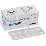 Kaymedorol 16mg