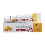 Ketorol Gel 30g